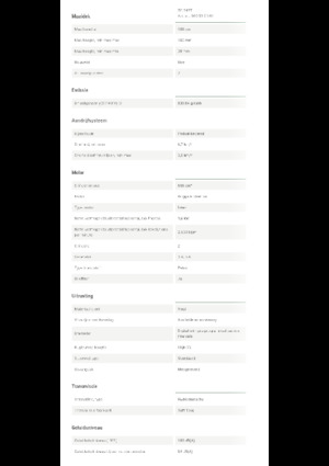 Cortacéspedes y tractores de jardín Husqvarna TC 242T