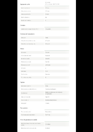 Cortacéspedes y tractores de jardín Husqvarna TC 242TX