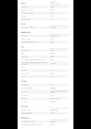 Cortacéspedes y tractores de jardín Husqvarna TC 242TX
