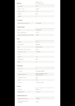 Cortacéspedes y tractores de jardín Husqvarna TS 138