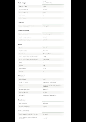 Cortacéspedes y tractores de jardín Husqvarna TS 138