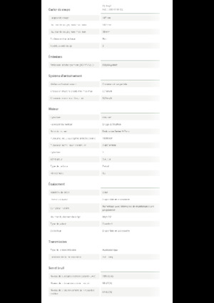 Cortacéspedes y tractores de jardín Husqvarna TS 142T