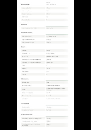 Cortacéspedes y tractores de jardín Husqvarna TS 142T