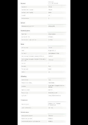 Cortacéspedes y tractores de jardín Husqvarna TS 242TXD