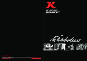 Semiremolque lowbed Kässbohrer K.SLA 3 / 1N - 18 / 30