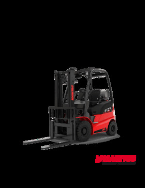 Carretillas elevadoras de gas Manitou MI 18 G