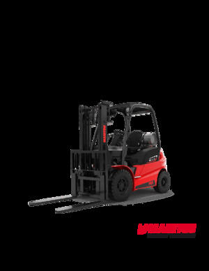 Carretillas elevadoras de gas Manitou MI 30 G