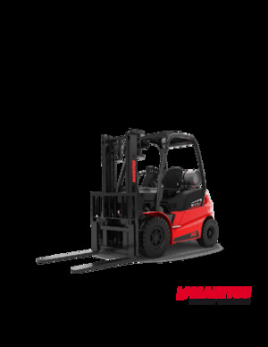 Carretillas elevadoras de gas Manitou MI 35 G