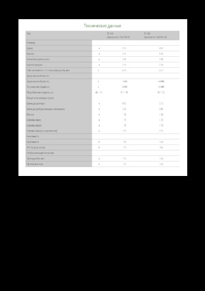 Esparcidores de estiércol Strautmann TS 140