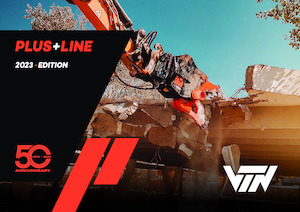 Procesador múltiple VTN CK 22+ D 