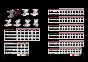 Procesador múltiple Hydra Ram MK-10 P Gebiss