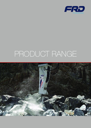 Procesador múltiple FRD V4 C 