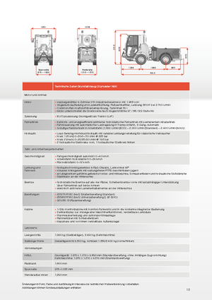 Tractores de uso municipal Hako Citymaster 1600 Classic