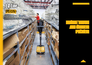 Recolectores de pedidos Caterpillar MNO015Q1