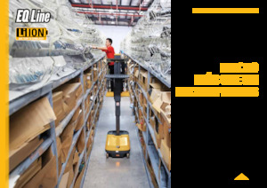 Recolectores de pedidos Caterpillar MNO015Q1