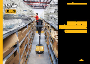 Recolectores de pedidos Caterpillar MNO015Q1