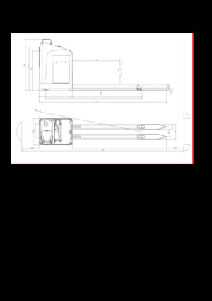Transpaletas con asiento Actil Warehouse Trucks SWR 33T