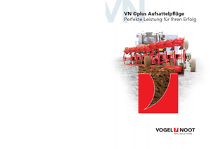 Arados Vogel & Noot c-plus Hektor 1000 STHD