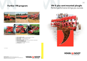 Arados Vogel & Noot c-plus Hektor 1000 STHD