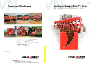 Arados Vogel & Noot c-plus Hektor 1000 STHD