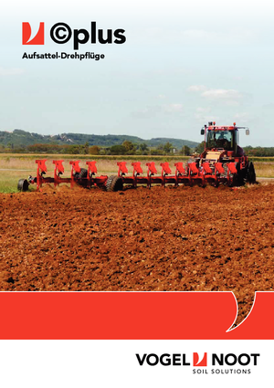 Arados Vogel & Noot c-plus Heros 1000 OL