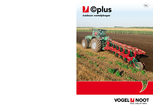 Arados Vogel & Noot c-plus M 850 ST