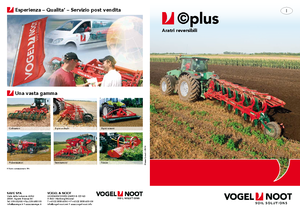 Arados Vogel & Noot c-plus M 850 ST