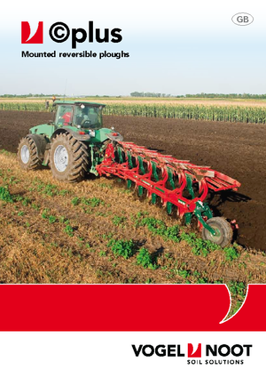 Arados Vogel & Noot c-plus M 950 ST