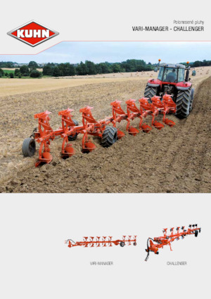 Arados Kuhn Challenger 13