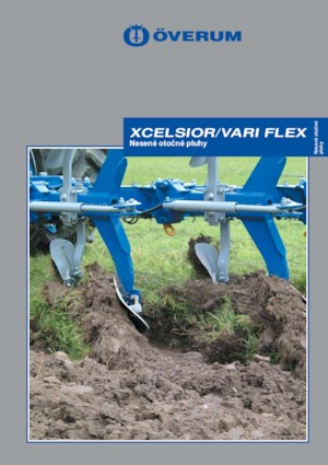 Arados Kongskilde DX 5975 F