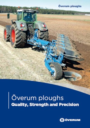 Arados Kongskilde DX 5975 F