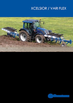 Arados Kongskilde BX 31080 F