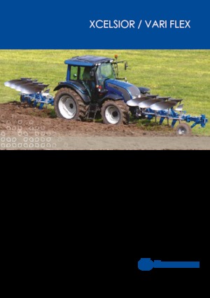 Arados Kongskilde DX 5975 F