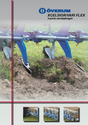 Arados Kongskilde DX 5975 F