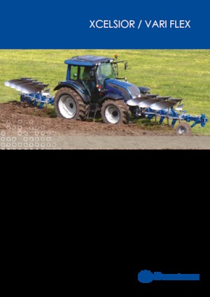 Arados Kongskilde DX 5975 F