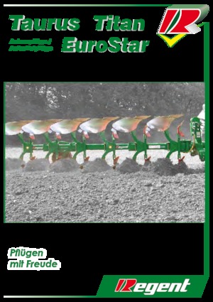 Arados Regent EuroStar 400