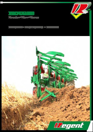 Arados Regent EuroStar 400