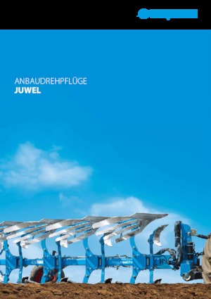 Arados Lemken Juwel 7 M 4 N 90