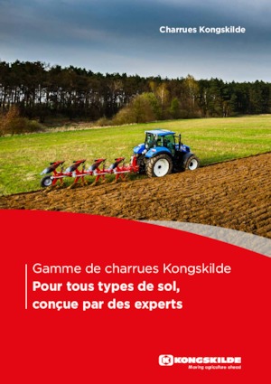 Arados Kongskilde RS 41075