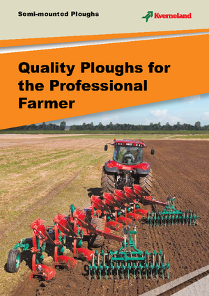 Arados Kverneland PN 100