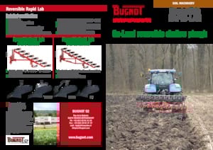 Arados Bugnot Rapid Lab 6 H7