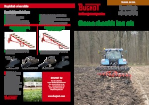 Arados Bugnot Rapid Lab 6 H7