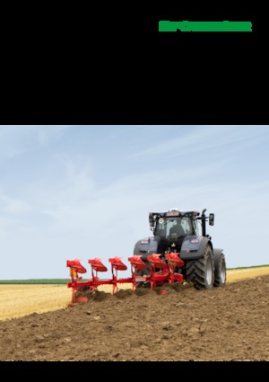 Arados Pöttinger Servo 35 S