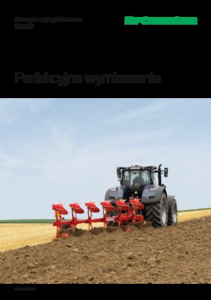 Arados Pöttinger Servo 35 S