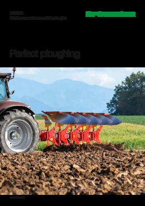 Arados Pöttinger Servo 4000