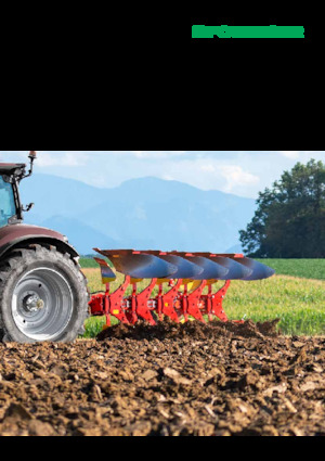 Arados Pöttinger Servo 4000