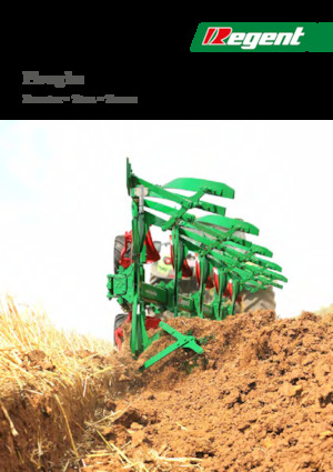 Arados Regent Titan 140 SL