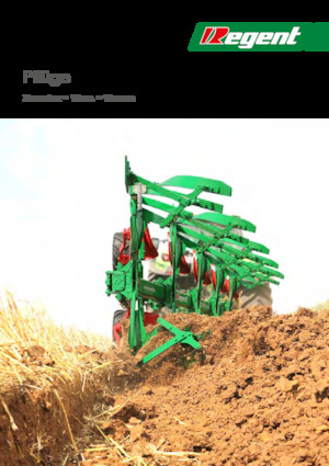 Arados Regent Titan 140 L