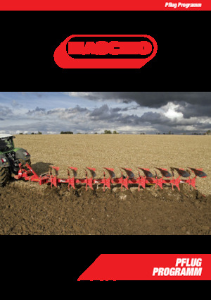 Arados Maschio Mirco 6E HD