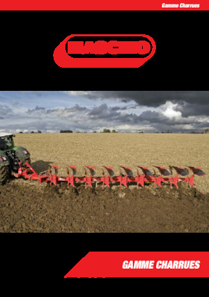 Arados Maschio Mirco 6E HD